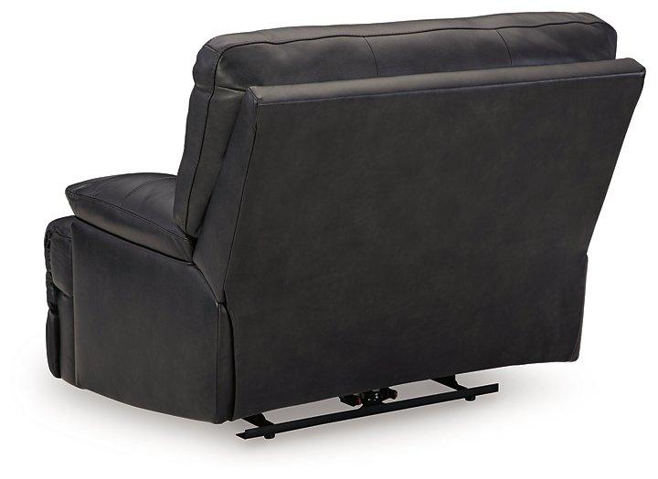 Mountainous Living Room Set - Furniture Land (Milwaukee, WI)