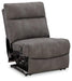 Next-Gen DuraPella Power Reclining Sectional - Furniture Land (Milwaukee, WI)
