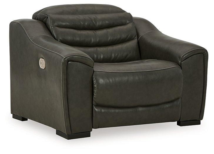 Center Line Living Room Set - Furniture Land (Milwaukee, WI)