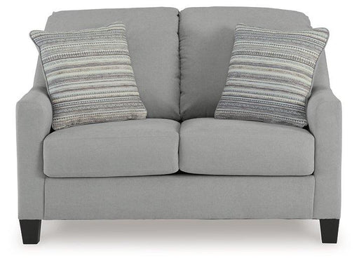 Adlai Loveseat - Furniture Land (Milwaukee, WI)