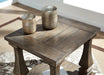 Johnelle Occasional Table Set - Furniture Land (Milwaukee, WI)