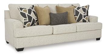 Heartcort Living Room Set - Furniture Land (Milwaukee, WI)