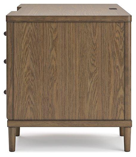 Roanhowe Home Office Set - Furniture Land (Milwaukee, WI)