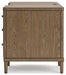 Roanhowe Home Office Set - Furniture Land (Milwaukee, WI)