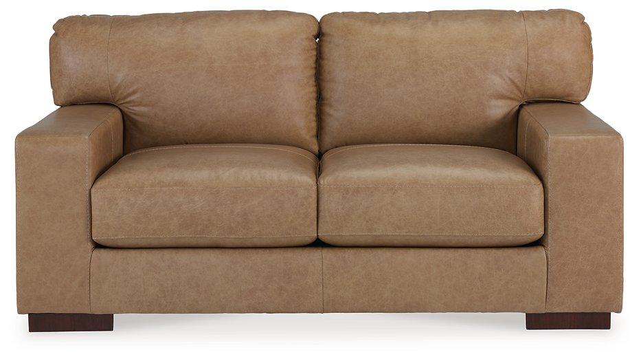 Lombardia Living Room Set - Furniture Land (Milwaukee, WI)