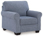 Carissa Manor Living Room Set - Furniture Land (Milwaukee, WI)