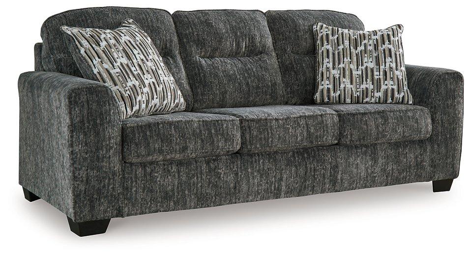 Lonoke Living Room Set - Furniture Land (Milwaukee, WI)