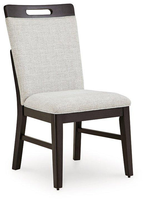 Neymorton Dining Room Set - Furniture Land (Milwaukee, WI)