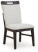 Neymorton Dining Room Set - Furniture Land (Milwaukee, WI)