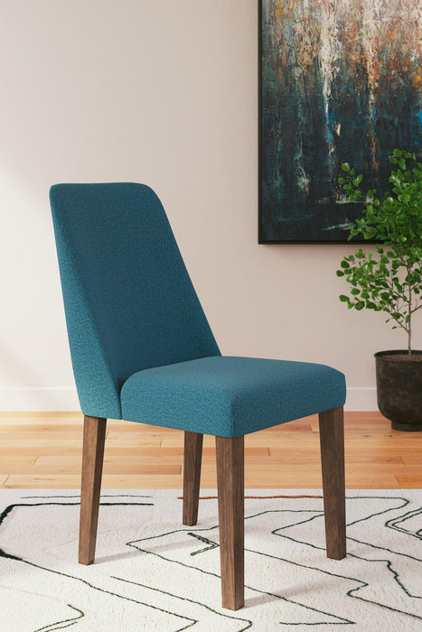 Lyncott Dining Room Set - Furniture Land (Milwaukee, WI)
