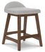 Lyncott Dining Room Set - Furniture Land (Milwaukee, WI)
