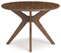 Lyncott Dining Room Set - Furniture Land (Milwaukee, WI)