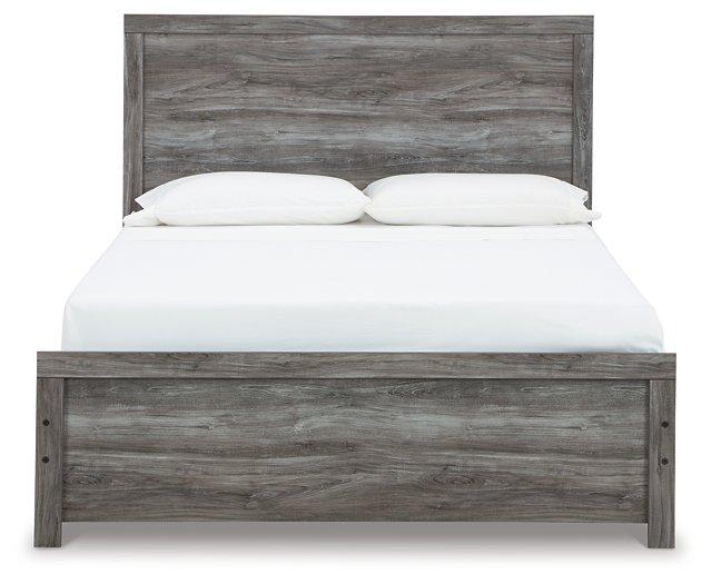 Bronyan Bedroom Set - Furniture Land (Milwaukee, WI)