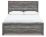 Bronyan Bedroom Set - Furniture Land (Milwaukee, WI)