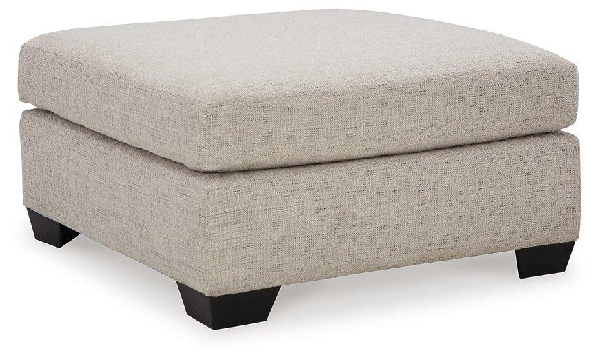 Mahoney Living Room Set - Furniture Land (Milwaukee, WI)