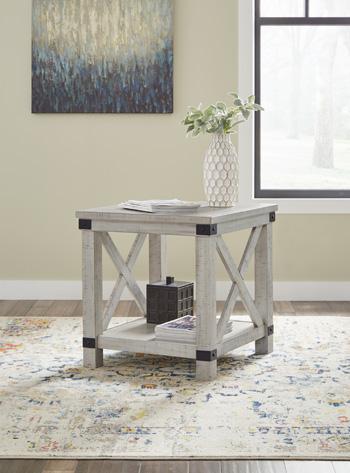 Carynhurst Occasional Table Set - Furniture Land (Milwaukee, WI)