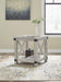 Carynhurst Occasional Table Set - Furniture Land (Milwaukee, WI)