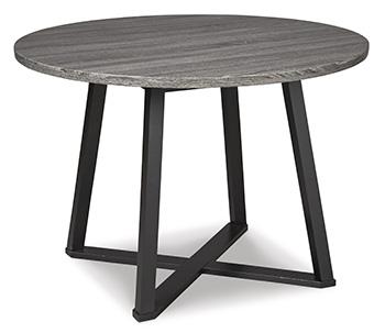 Centiar Dining Set - Furniture Land (Milwaukee, WI)