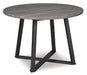 Centiar Dining Set - Furniture Land (Milwaukee, WI)