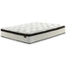 Chime 12 Inch Hybrid Mattress in a Box - Furniture Land (Milwaukee, WI)