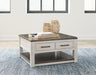 Darborn Occasional Table Set - Furniture Land (Milwaukee, WI)