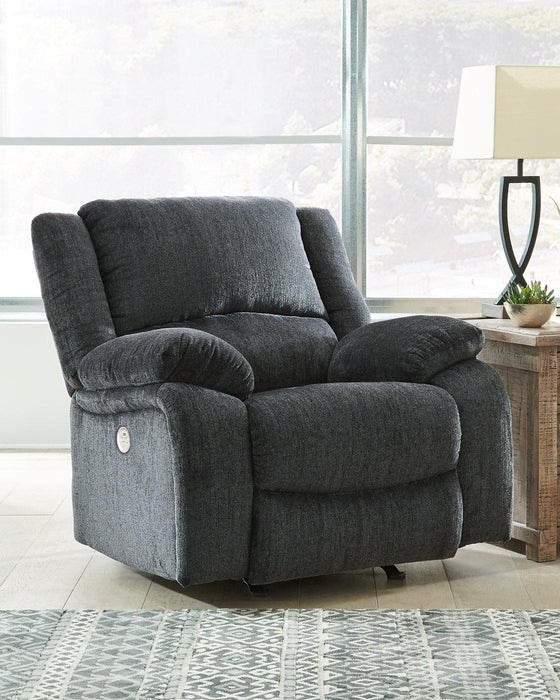 Draycoll Living Room Set - Furniture Land (Milwaukee, WI)