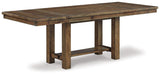 Moriville Dining Room Set - Furniture Land (Milwaukee, WI)