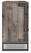 Neilsville Dresser - Furniture Land (Milwaukee, WI)