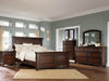 Porter Bedroom Set - Furniture Land (Milwaukee, WI)