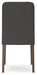 Lyncott Dining Room Set - Furniture Land (Milwaukee, WI)