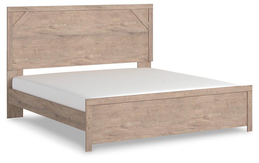 Senniberg Bedroom Set - Furniture Land (Milwaukee, WI)
