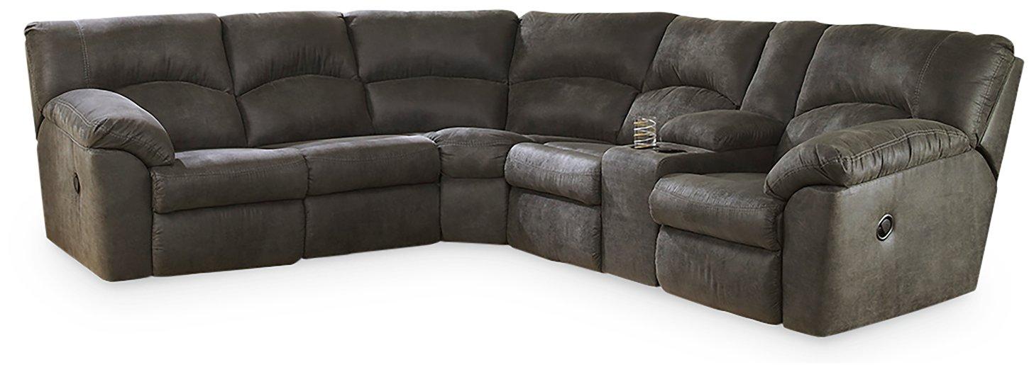 Tambo Living Room Set - Furniture Land (Milwaukee, WI)