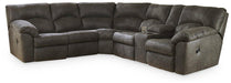 Tambo Living Room Set - Furniture Land (Milwaukee, WI)