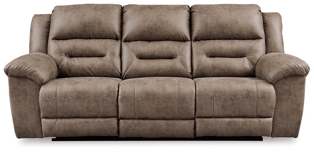 Stoneland Living Room Set - Furniture Land (Milwaukee, WI)