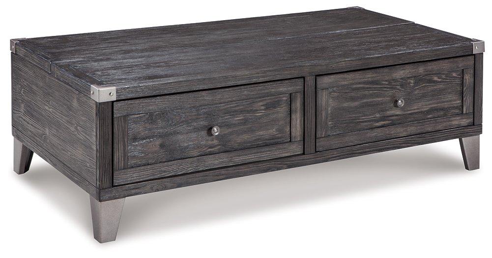 Todoe Table Set - Furniture Land (Milwaukee, WI)
