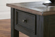 Tyler Creek Table Set - Furniture Land (Milwaukee, WI)