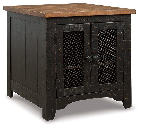 Valebeck Table Set - Furniture Land (Milwaukee, WI)