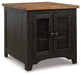 Valebeck Table Set - Furniture Land (Milwaukee, WI)