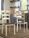 Woodanville Dining Chair Set - Furniture Land (Milwaukee, WI)