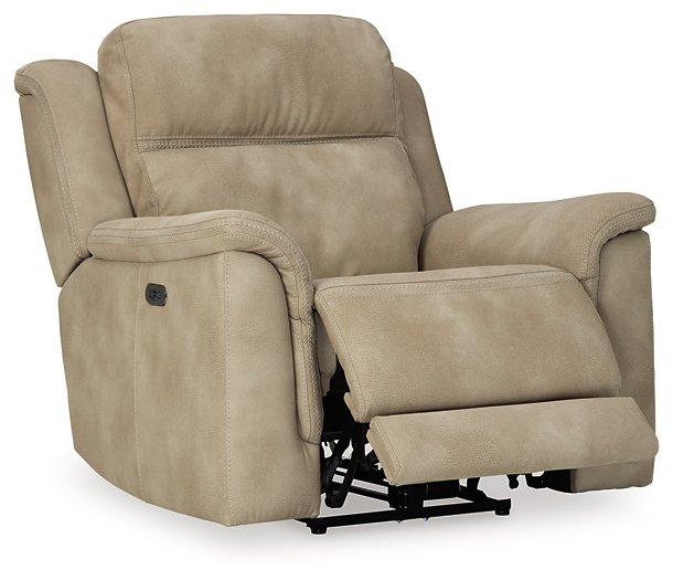 Next-Gen DuraPella Power Recliner - Furniture Land (Milwaukee, WI)