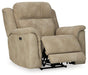 Next-Gen DuraPella Power Recliner - Furniture Land (Milwaukee, WI)