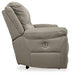 Next-Gen Gaucho Power Reclining Sofa - Furniture Land (Milwaukee, WI)
