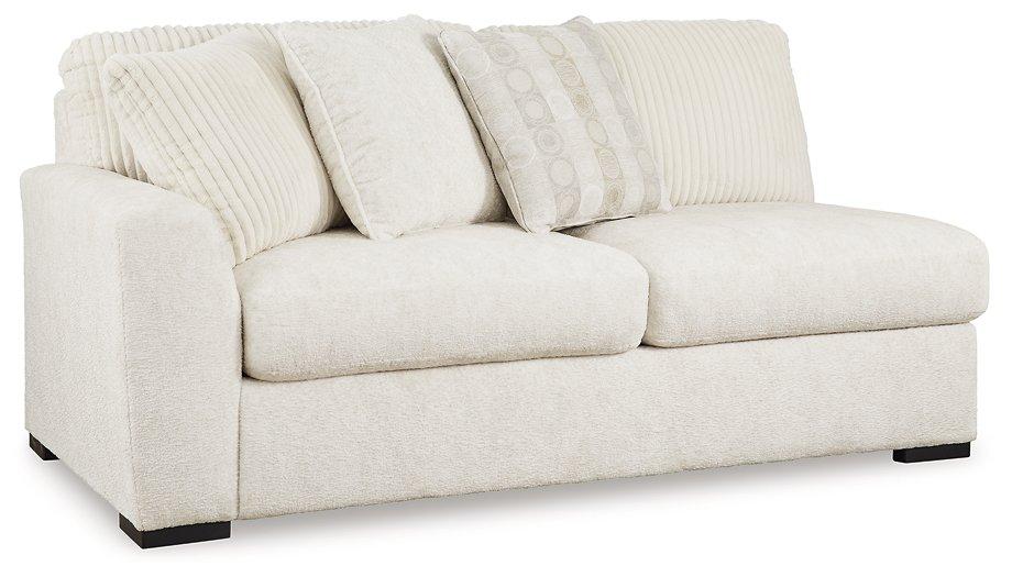 Chessington Sectional - Furniture Land (Milwaukee, WI)