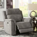 Next-Gen DuraPella Power Recliner - Furniture Land (Milwaukee, WI)