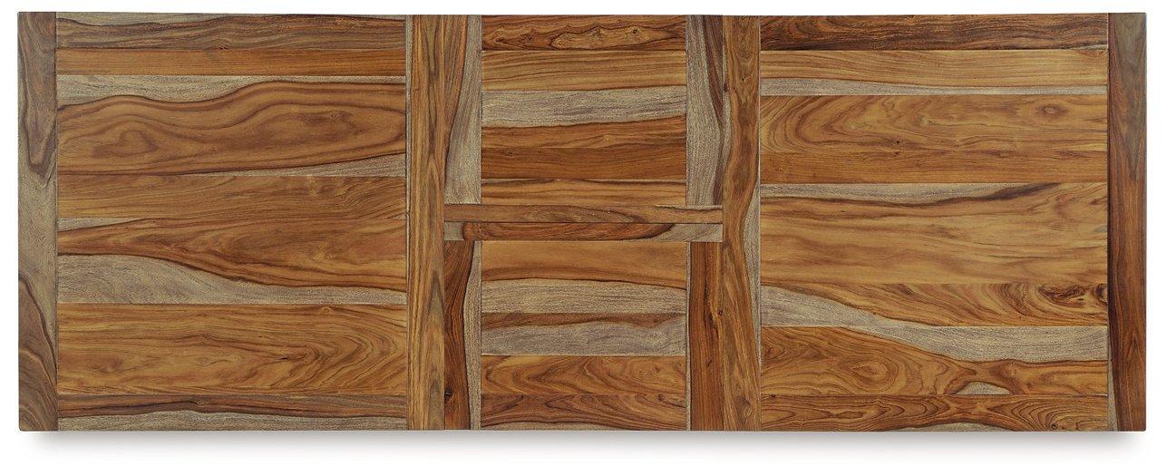 Dressonni Dining Room Set - Furniture Land (Milwaukee, WI)
