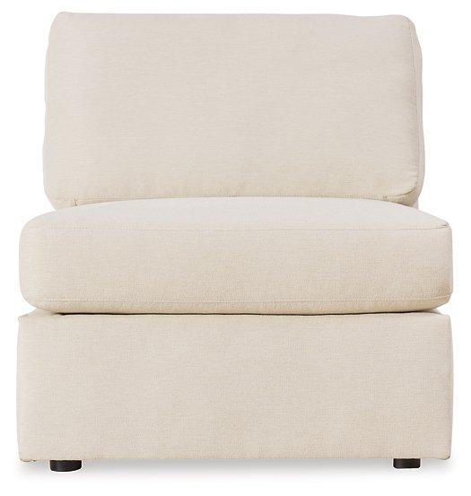 Modmax Balanced Sectional with Audio and Storage Consoles - Furniture Land (Milwaukee, WI)