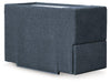 Modmax Balanced Sectional with Audio and Storage Consoles - Furniture Land (Milwaukee, WI)