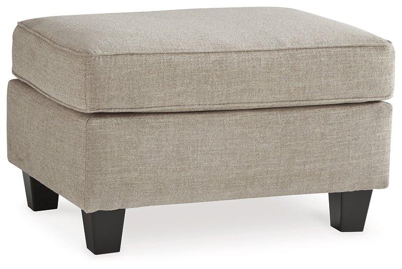 Abney Living Room Set - Furniture Land (Milwaukee, WI)