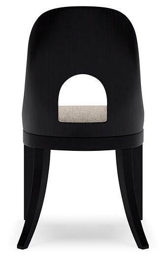 Rowanbeck Home Office Package - Furniture Land (Milwaukee, WI)
