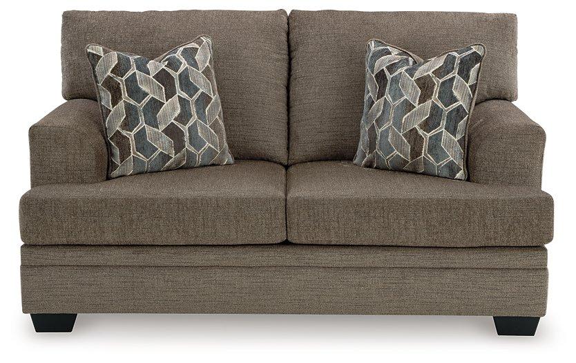 Stonemeade Living Room Set - Furniture Land (Milwaukee, WI)